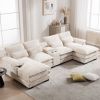 U Shape Sofa
