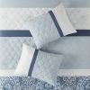 8 Piece Comforter Set