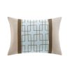 7 Piece Comforter Set
