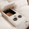 U Shape Sofa